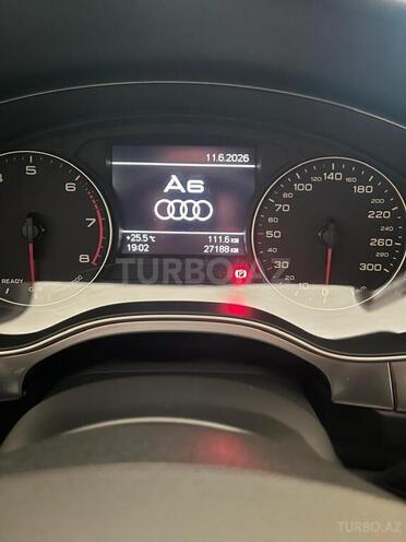 Audi A6-13