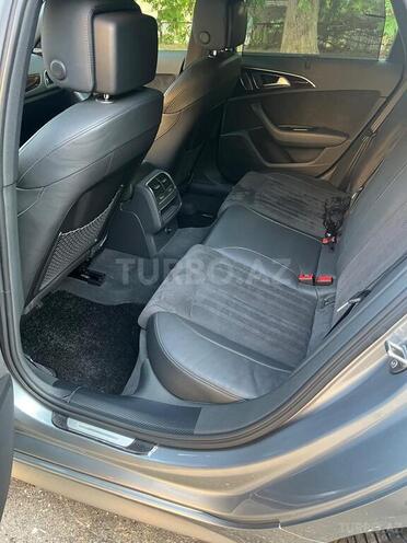 Audi A6-10