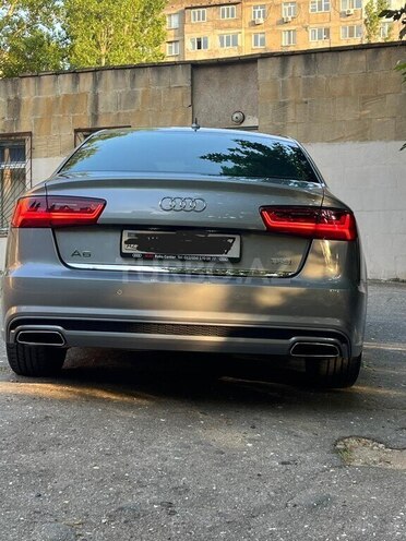 Audi A6-8