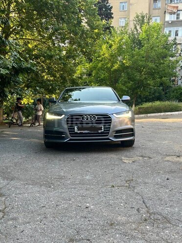 Audi A6-2