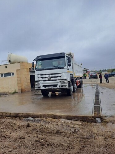 HOWO Sinotruk-2