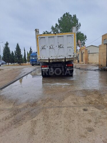 HOWO Sinotruk-3