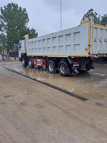 HOWO Sinotruk-5