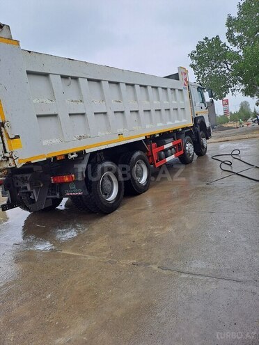 HOWO Sinotruk-4