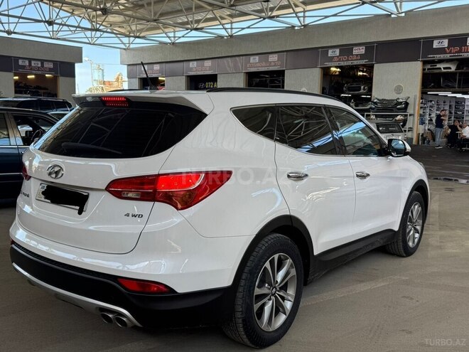 Hyundai Santa Fe-4