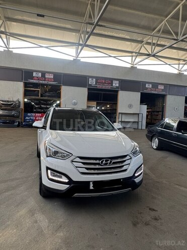 Hyundai Santa Fe-1