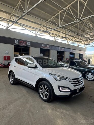 Hyundai Santa Fe-3