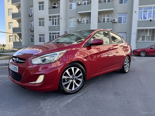 Hyundai Accent-10