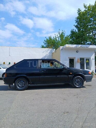 LADA (VAZ) 2113-2