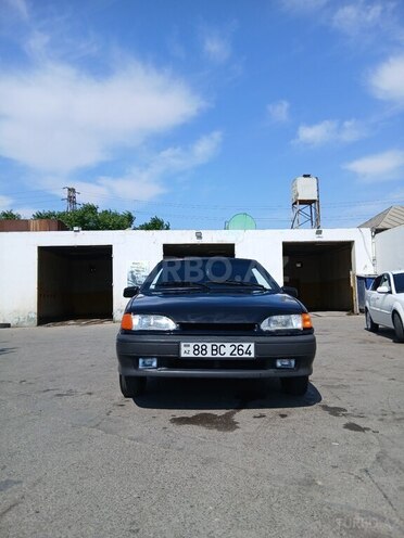 LADA (VAZ) 2113-1
