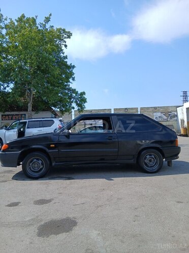 LADA (VAZ) 2113-3