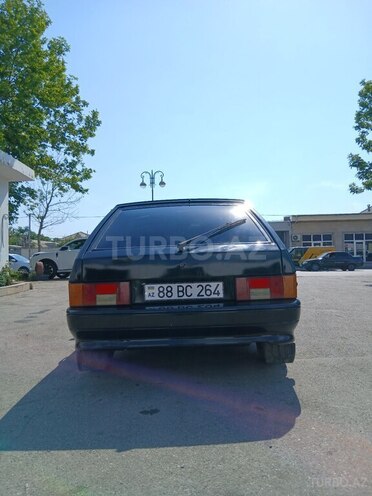 LADA (VAZ) 2113-5