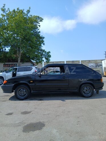 LADA (VAZ) 2113-4