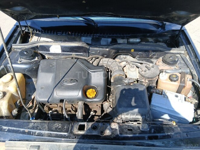 LADA (VAZ) 2113-7