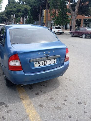 LADA (VAZ) Kalina-2