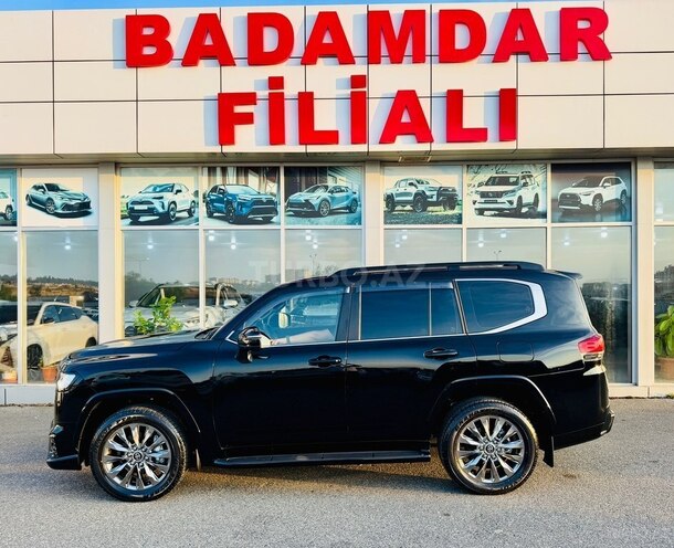 Toyota Land Cruiser-5
