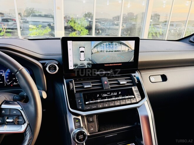 Toyota Land Cruiser-21