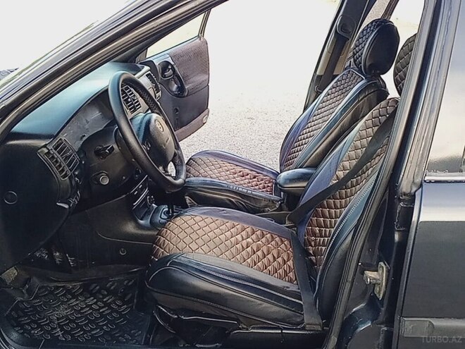 Opel Vectra-18