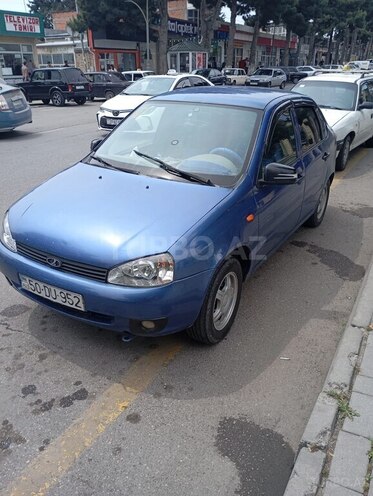 LADA (VAZ) Kalina-3