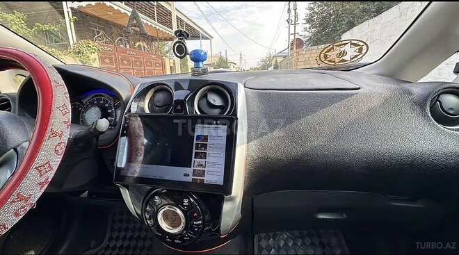 Nissan Note-6