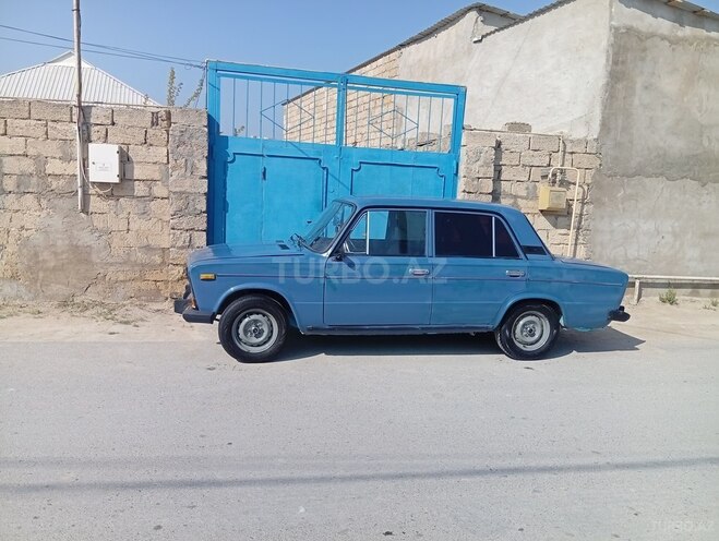 LADA (VAZ) 2106-2