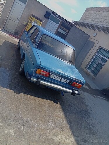 LADA (VAZ) 2106-3