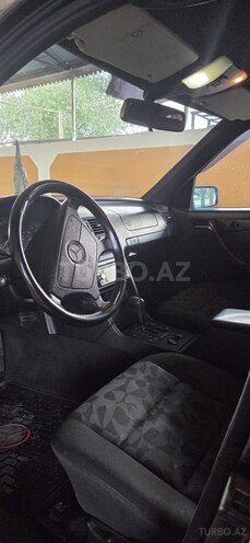 Mercedes C 200-5