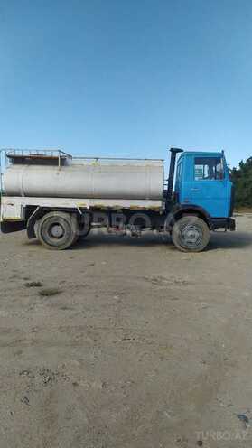 MAZ 5337-2