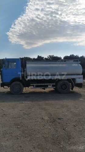 MAZ 5337-3