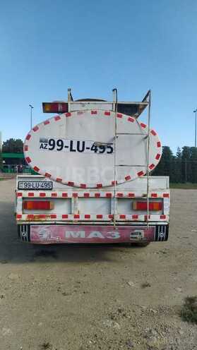MAZ 5337-4