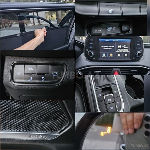Hyundai Santa Fe-20