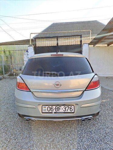 Opel Astra-4