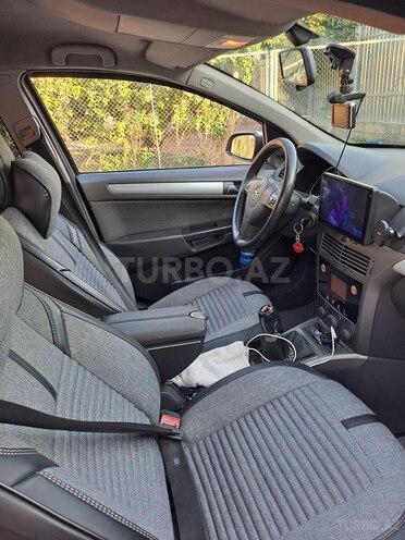 Opel Astra-5