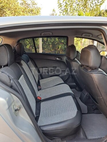 Opel Astra-6