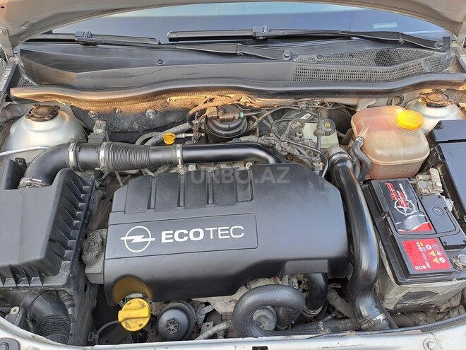 Opel Astra-7