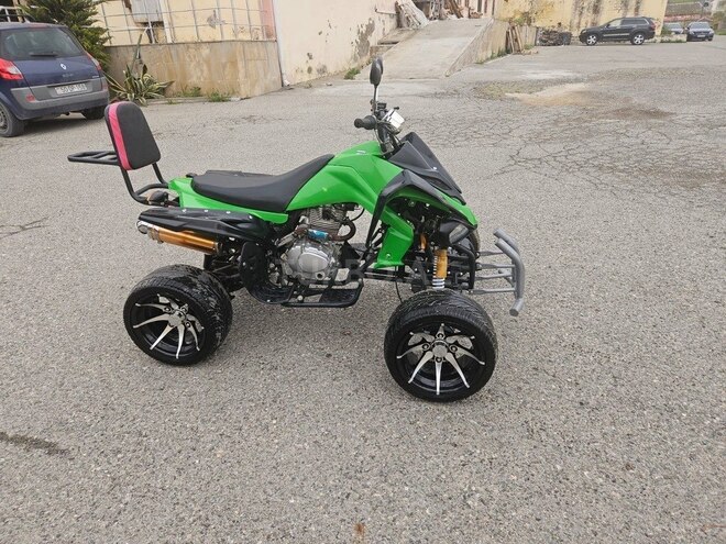 ATV 150-4