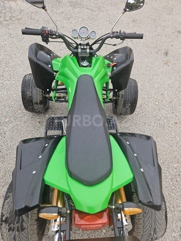 ATV 150-9