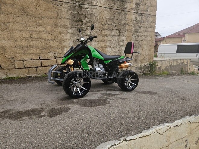 ATV 150-1