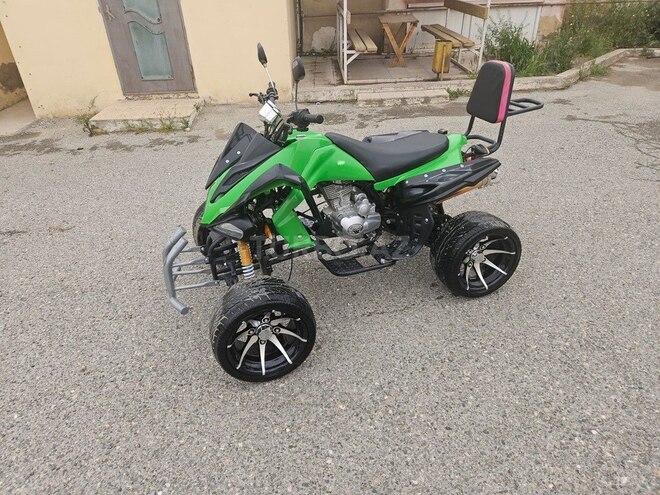 ATV 150-6