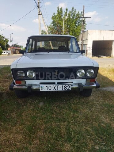 LADA (VAZ) 2106-1