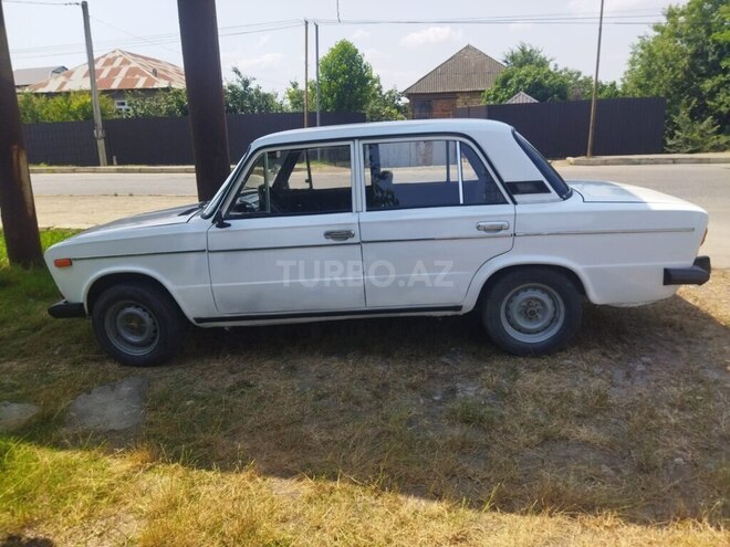 LADA (VAZ) 2106-2