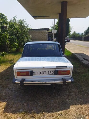 LADA (VAZ) 2106-4