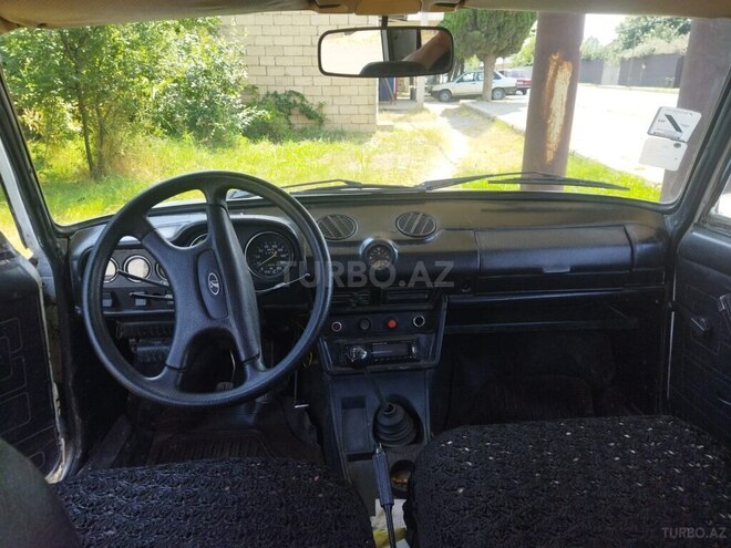 LADA (VAZ) 2106-5