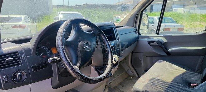 Mercedes Sprinter 313-3