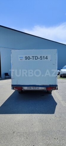 Mercedes Sprinter 313-4