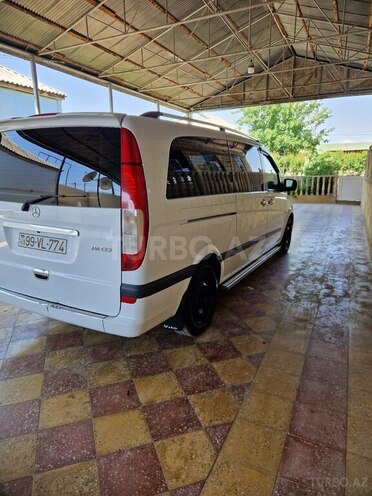 Mercedes Vito 116 CDI-5