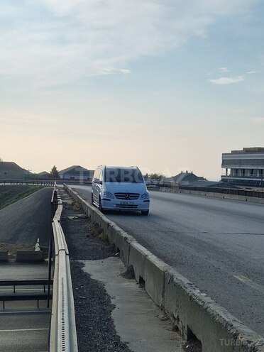Mercedes Vito 116 CDI-11