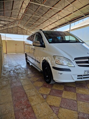 Mercedes Vito 116 CDI-6