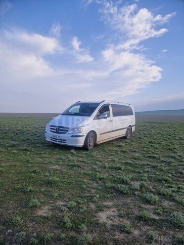 Mercedes Vito 116 CDI-13