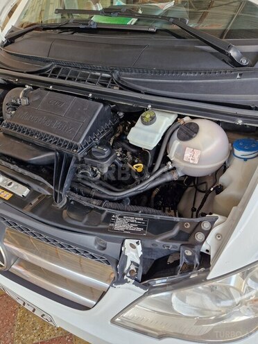 Mercedes Vito 116 CDI-14